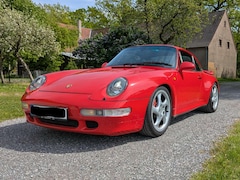 Bild des Angebotes Porsche 993 911 Turbo