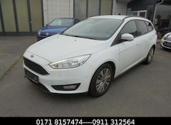 Bild des Angebotes Ford Focus Turnier Business