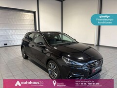 Bild des Angebotes Hyundai i30 1.0 T-GDI Ed. 30+  DCT|LED|Kamera|CarPlay