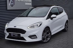 Bild des Angebotes Ford Fiesta ECOBOOST|ST-LINE|PANORAMA|KEYLESS|DAB|B&O