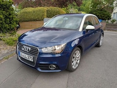 Bild des Angebotes Audi A1 1.2 TFSI Ambition - Klima/Bluetooth/Sitzheizung