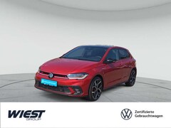 Bild des Angebotes VW Polo GTI 2.0 TSI DSG, 5J.Gar./ACC/KAM/NAVI/uvm.