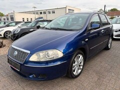 Bild des Angebotes Fiat Croma 1.9 16V Multijet Emotion Klima