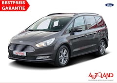 Bild des Angebotes Ford Galaxy 2.0 EcoBoost Business Navi 7-Sitzer SYNC
