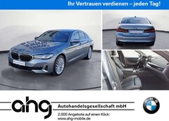 Bild des Angebotes BMW 545 e xDrive Luxury Line Innovationsp. Aut.