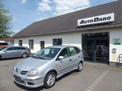 Bild des Angebotes Nissan Almera Tino