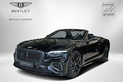Bild des Angebotes Bentley Continental GTC Speed *Ceramic Brakes*