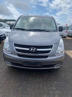 Bild des Angebotes Hyundai H-1 Travel