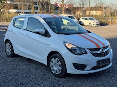 Bild des Angebotes Opel Karl Edition / 1.Hand/ CarPlay /