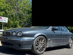Bild des Angebotes Jaguar X-Type 2.5 V6 4x4