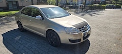 Bild des Angebotes VW Jetta 1.6 Comfortline