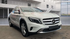 Bild des Angebotes Mercedes-Benz GLA 200 GLA 200 d 4Matic *Automatik*Bi-Xenon*AHK*