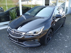 Bild des Angebotes Opel Astra Dynamic