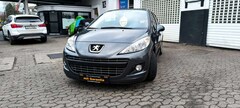 Bild des Angebotes Peugeot 207 Forever 1.4*Klima*ZV*1Hd.*