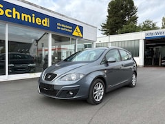 Bild des Angebotes SEAT Altea XL Style Copa*Klima*Alu*PDC*