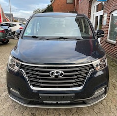 Bild des Angebotes Hyundai H-1 Bus Heckklappe, hinten re+li Flügeltüren