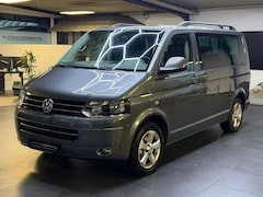 Bild des Angebotes VW T5 Transporter T5 Multivan Highline