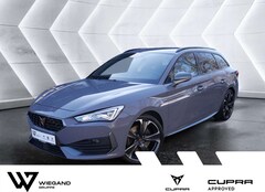 Bild des Angebotes CUPRA Leon Sportstourer 2.0 TSI VZ 4Drive LED BEATS