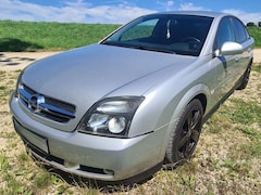 Bild des Angebotes Opel Vectra Vectra Fließheck 2.2 Automatik Sport/GTS