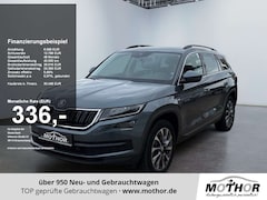 Bild des Angebotes Skoda Kodiaq Drive 1.5 TSI ACT DSG elektr. Heckklappe