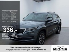 Bild des Angebotes Skoda Kodiaq Drive 1.5 TSI ACT DSG elektr. Heckklappe
