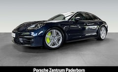 Bild des Angebotes Porsche Panamera 4S E-Hybrid Abstandstempomat LED 20-Zoll