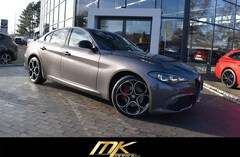 Bild des Angebotes Alfa Romeo Giulia VELOCE Q4*MATRIX*ACC*CARPLAY*F1*H&K SOUND
