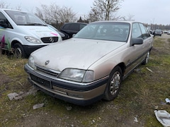 Bild des Angebotes Opel Omega Omega MV6