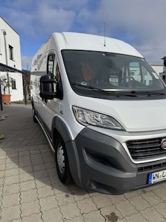 Bild des Angebotes Fiat Ducato 4 Maxi GRK 35 L4H2