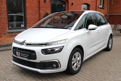 Bild des Angebotes Citroen C4 Picasso Space Tourer Selection