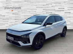 Bild des Angebotes Hyundai BAYON 1.0 T-GDI Blackline Navi,SHZ,BOSE,LM,Kamera