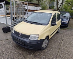 Bild des Angebotes Fiat Panda Panda 1.1 Active