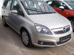 Bild des Angebotes Opel Zafira CATCH ME