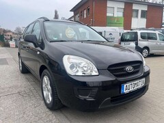Bild des Angebotes Kia Carens LX,Automatik,Klima,ALU