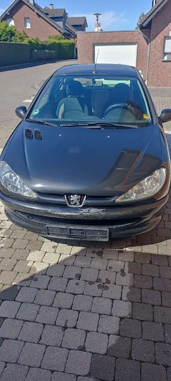 Bild des Angebotes Peugeot 206 206 X-Design