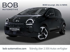 Renault Twingo E-TECH Techno NAVI SHZ PDC RFK BT TWA EPA