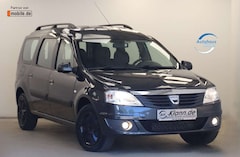 Bild des Angebotes Dacia Logan MCV 1.5dci 86PS Laureate AHK HUneu 1Hand