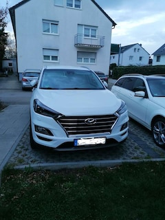 Bild des Angebotes Hyundai TUCSON Prime