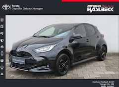 Bild des Angebotes Toyota Yaris Hybrid 130 1.5 VVT-i Style