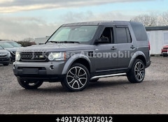 Bild des Angebotes Land Rover Discovery 4 TDV6 HSE Leder Navi Pano 7-Sitzer
