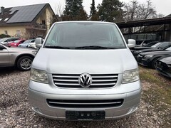 Bild des Angebotes VW T5 Caravelle