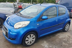 Bild des Angebotes Citroen C1 Style