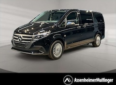 Bild des Angebotes Mercedes-Benz Vito 124 Tourer **MBUX,Navi,Winter,R-Cam,AHK
