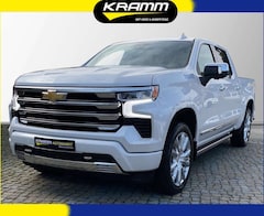 Bild des Angebotes Chevrolet Silverado 1500 High Country 6.2 LPG*AHK 3500 KG*SHD