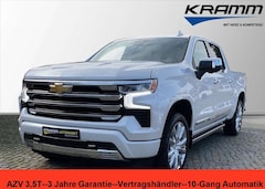 Bild des Angebotes Chevrolet Silverado 1500 High Country 6.2 LPG