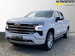 Bild des Angebotes Chevrolet Silverado 1500 High Country 6.2 LPG