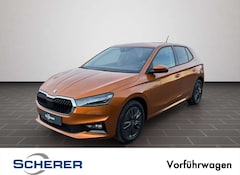 Bild des Angebotes Skoda Fabia Tour 1.0 TSI DSG NAVI/Sitzheizung