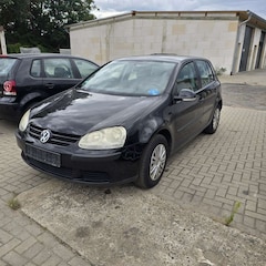 Bild des Angebotes VW Golf 1k 1