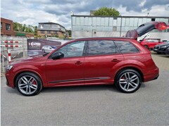 Bild des Angebotes Audi Q7 Q7 55 TFSI quattro tiptronic S line