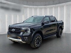 Bild des Angebotes Ford Ranger Wildtrak X 4WD*AHK*ACC*KAM*NAVI*SHZ